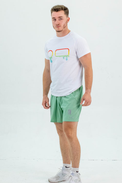 Flux Shorts