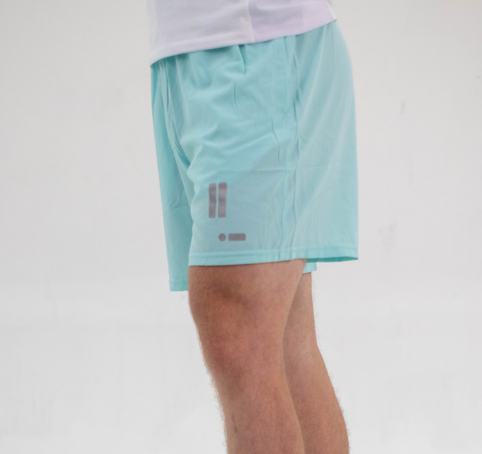 FLUX SHORTS (BLUE)
