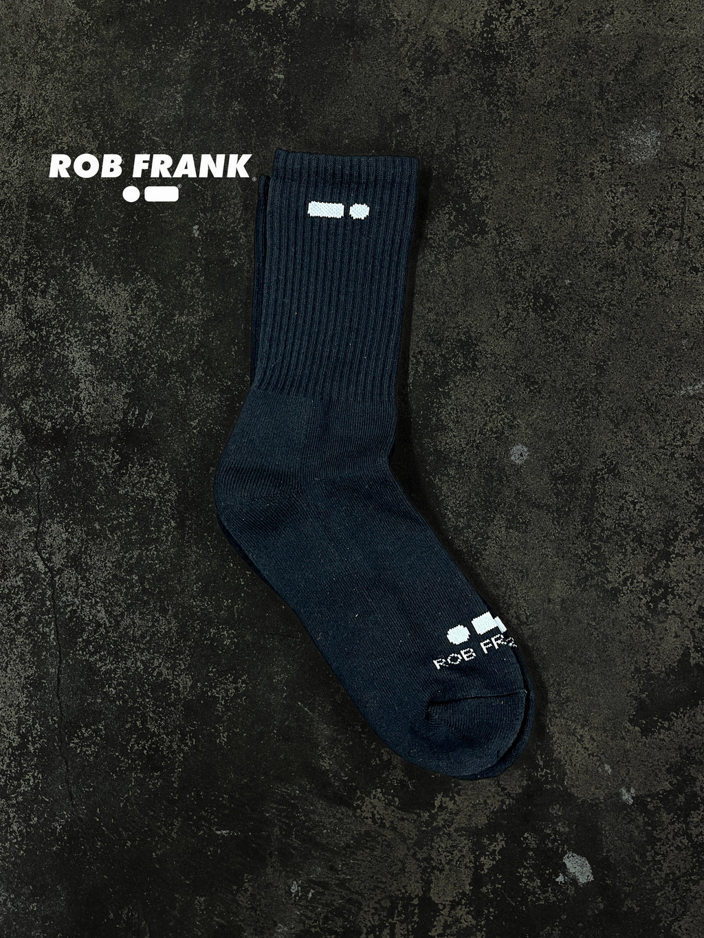 RFS SPORT SOCKS( 4 or 8 PACK)