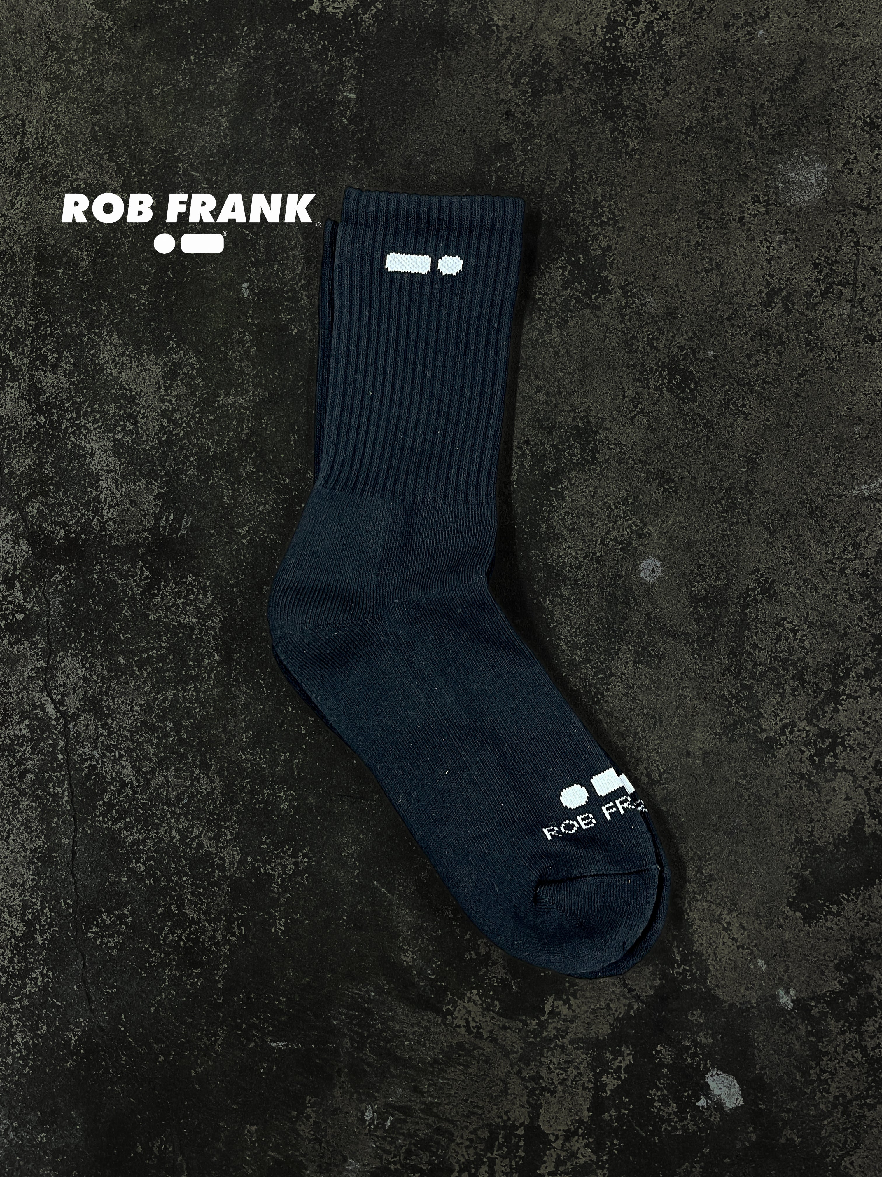 RFS SPORT SOCKS( 4 or 8 PACK)