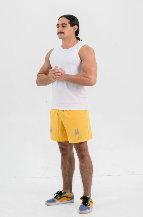 Flux Shorts