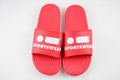 SPORTS SLIDES (RED)