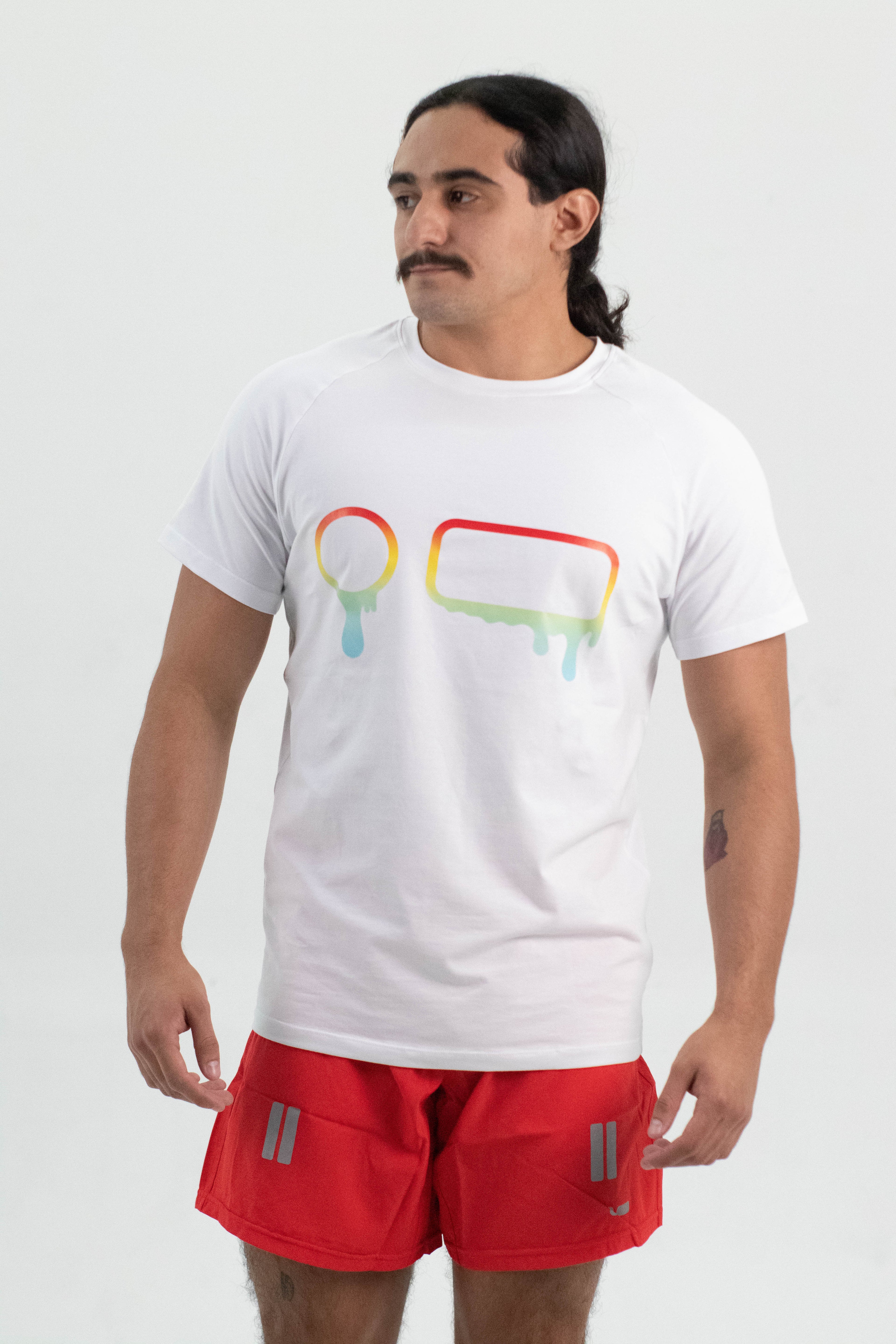 FLUX SPORT SHIRT