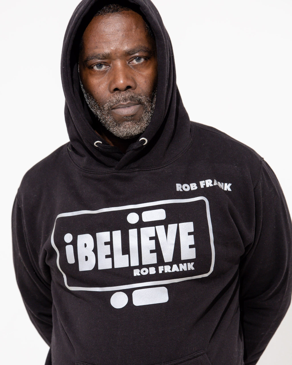 IBELIEVE FULL SUIT