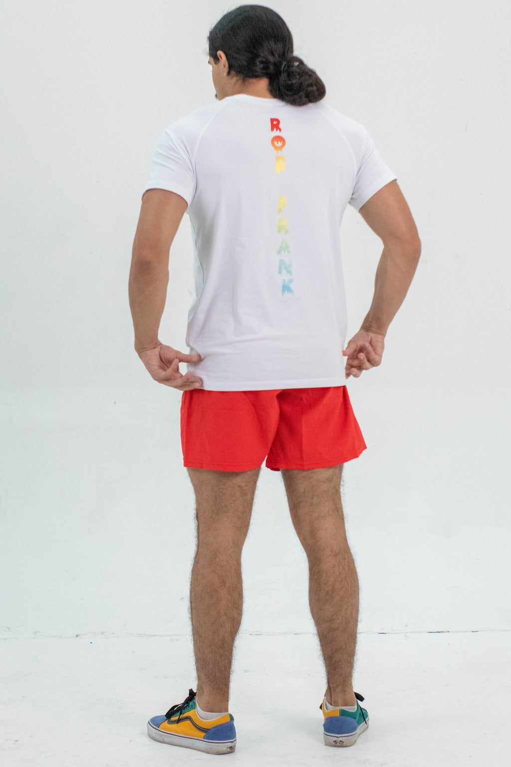FLUX SPORT SHIRT