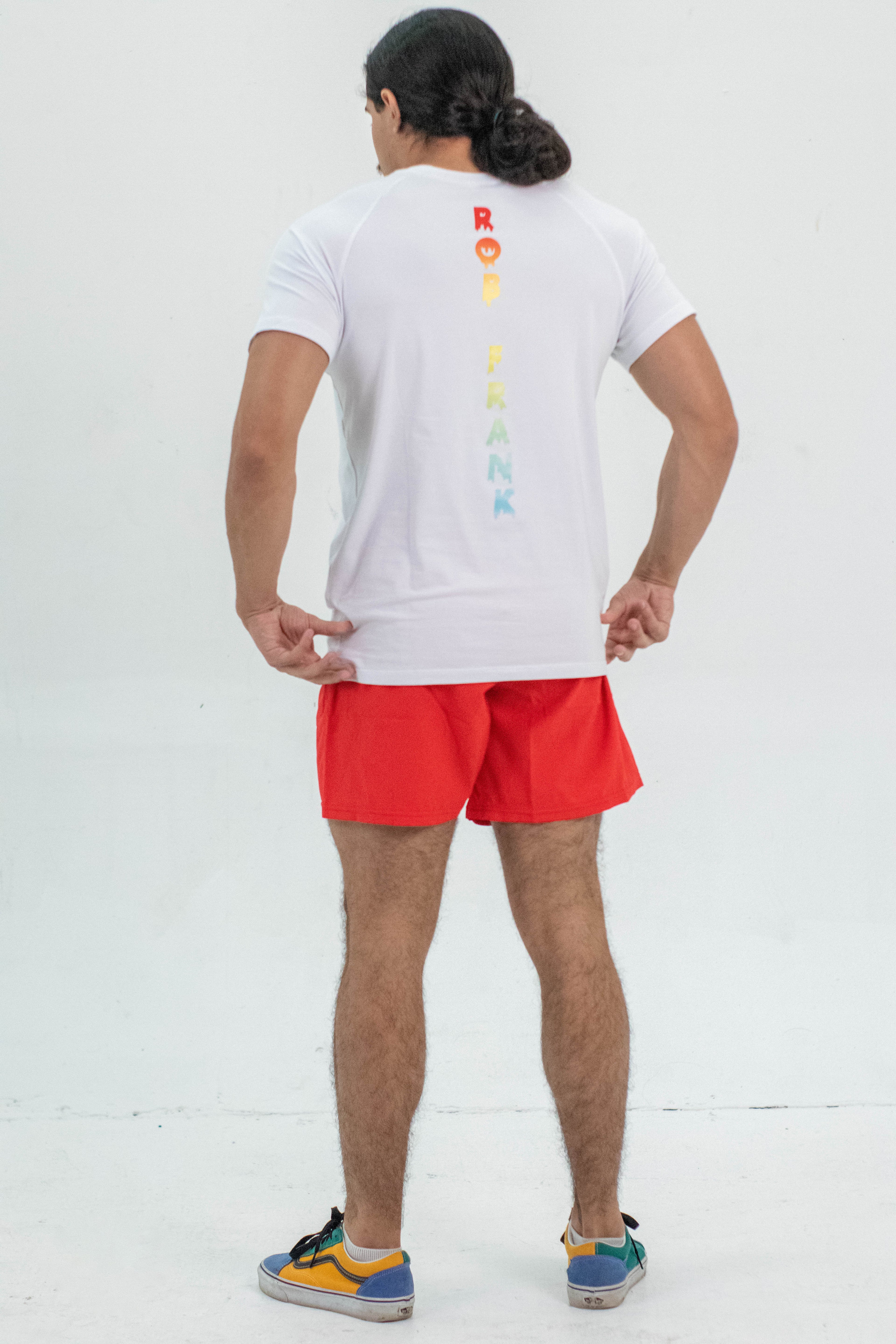 FLUX SPORT SHIRT
