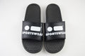 SPORTS SLIDES (BLACK)