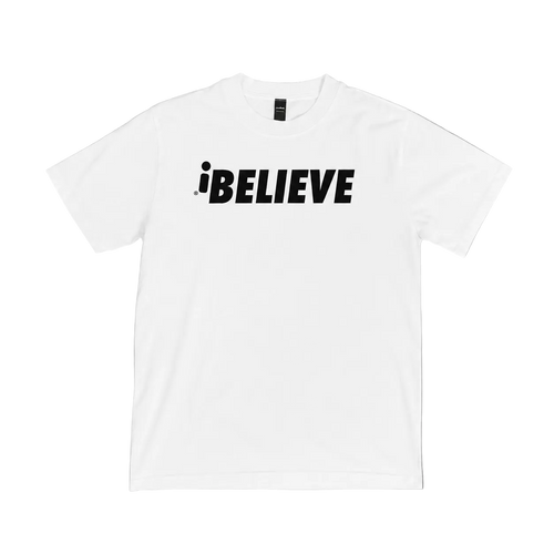 iBELIEVE TEE
