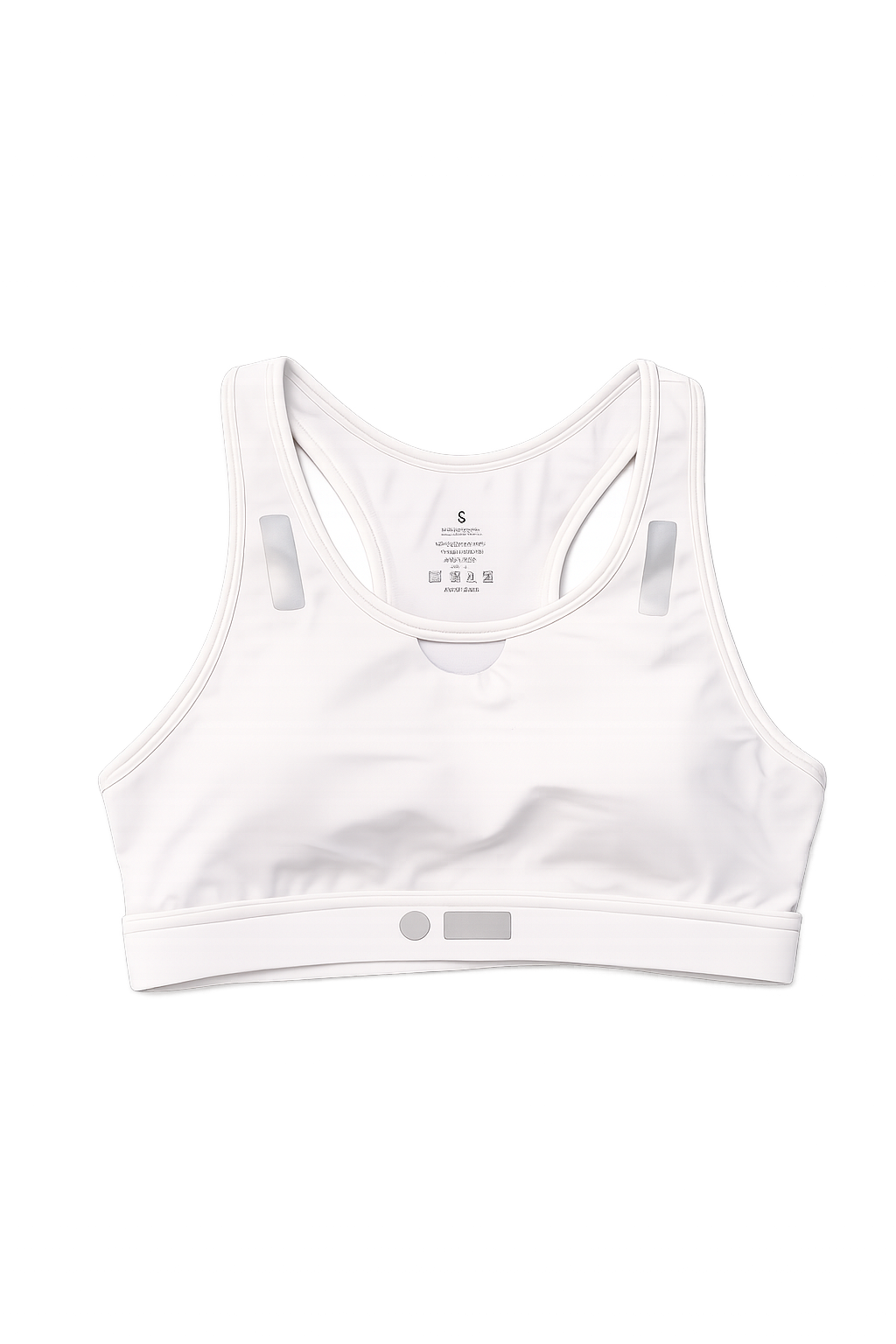 RF SPORTS TOP (WHITE)