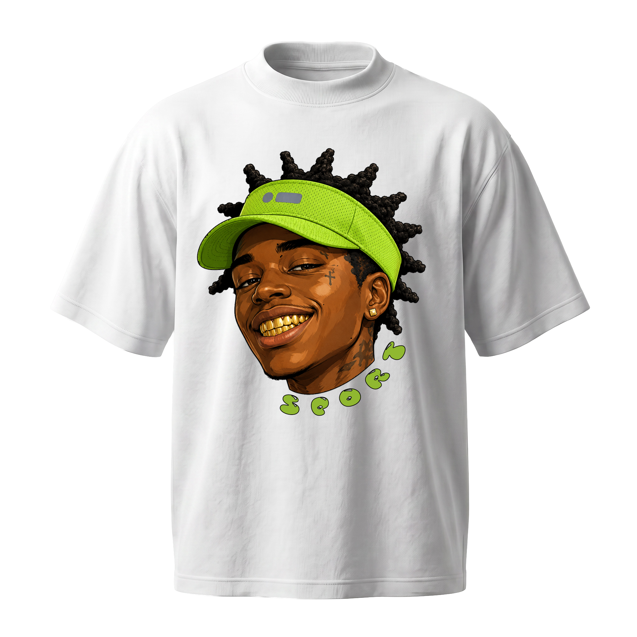Short Sleeve Graphic Tee