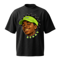Short Sleeve Graphic Tee
