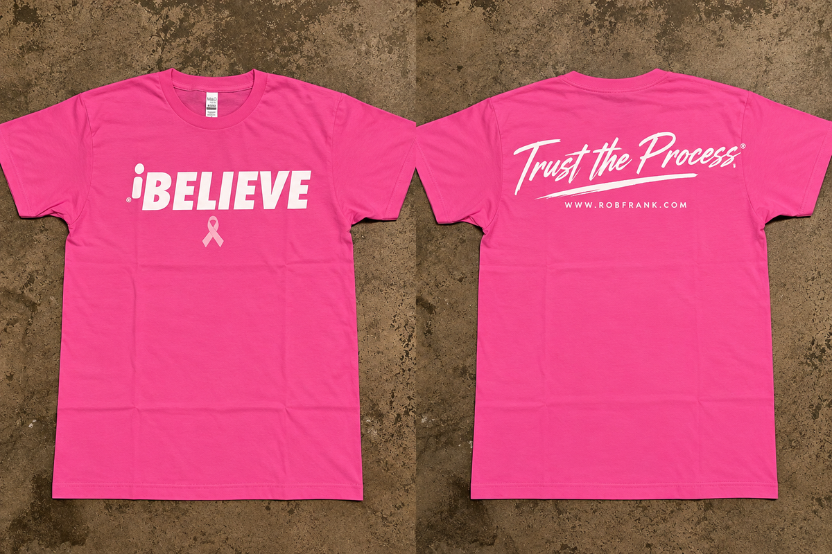 RFS Breast Cancer Awareness