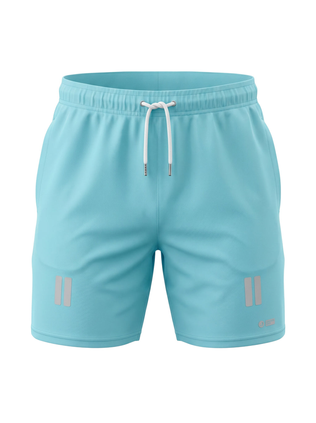 FLUX SHORTS (BLUE)