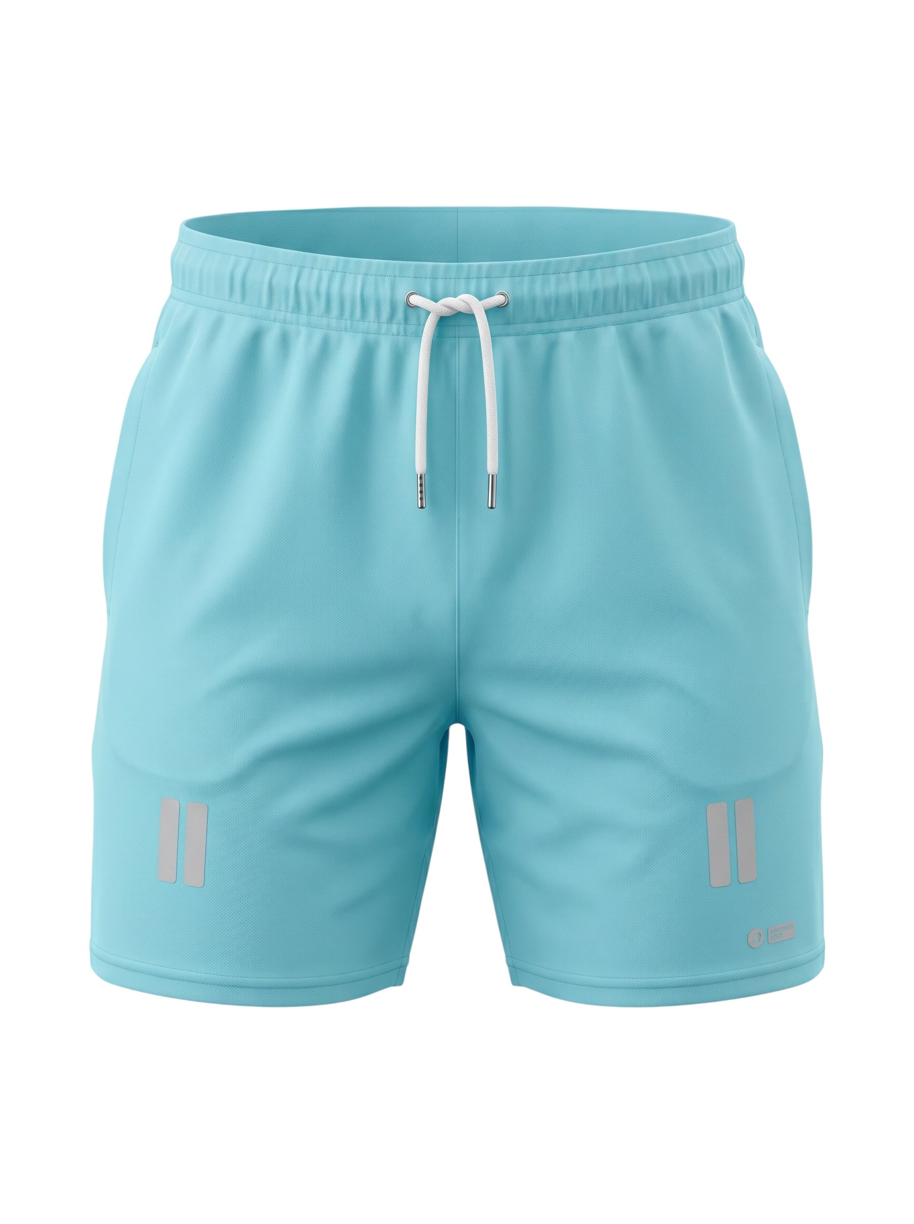 FLUX SHORTS (BLUE)