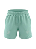 FLUX SHORTS (GREEN)