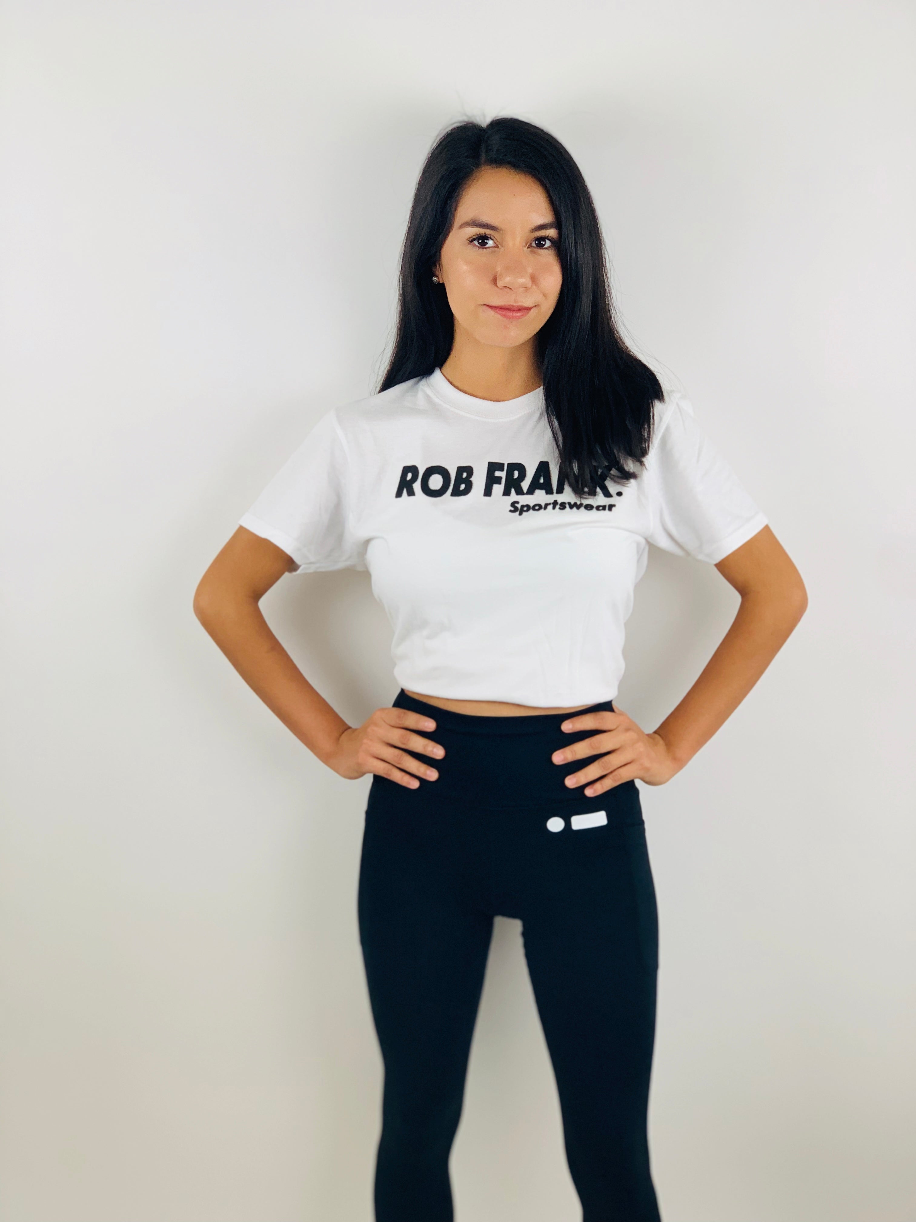 WOMENS BLACK LEGGINGS