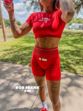 RF SEAMLESS SET