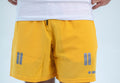 FLUX SHORTS (YELLOW)